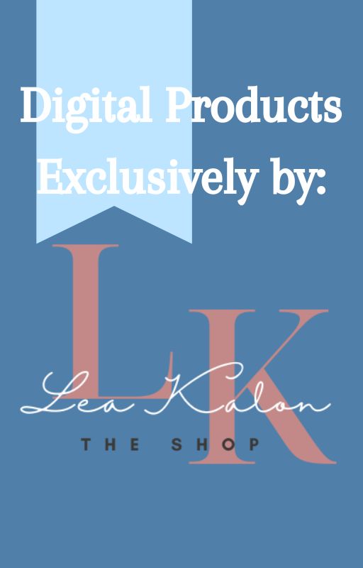 Digital Planners