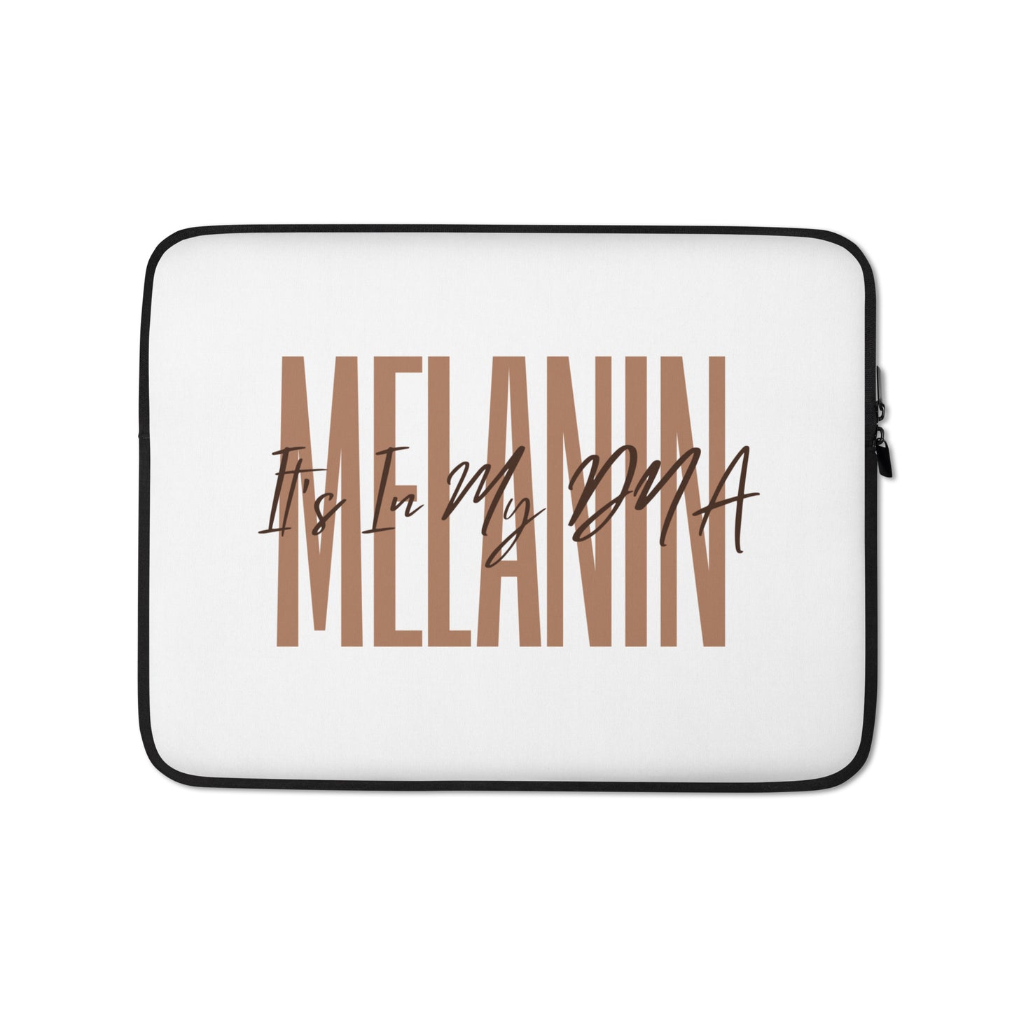 Melanin Laptop Sleeve