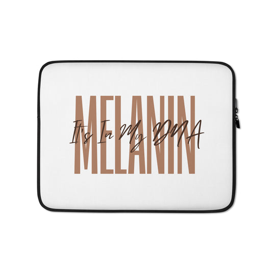 Melanin Laptop Sleeve