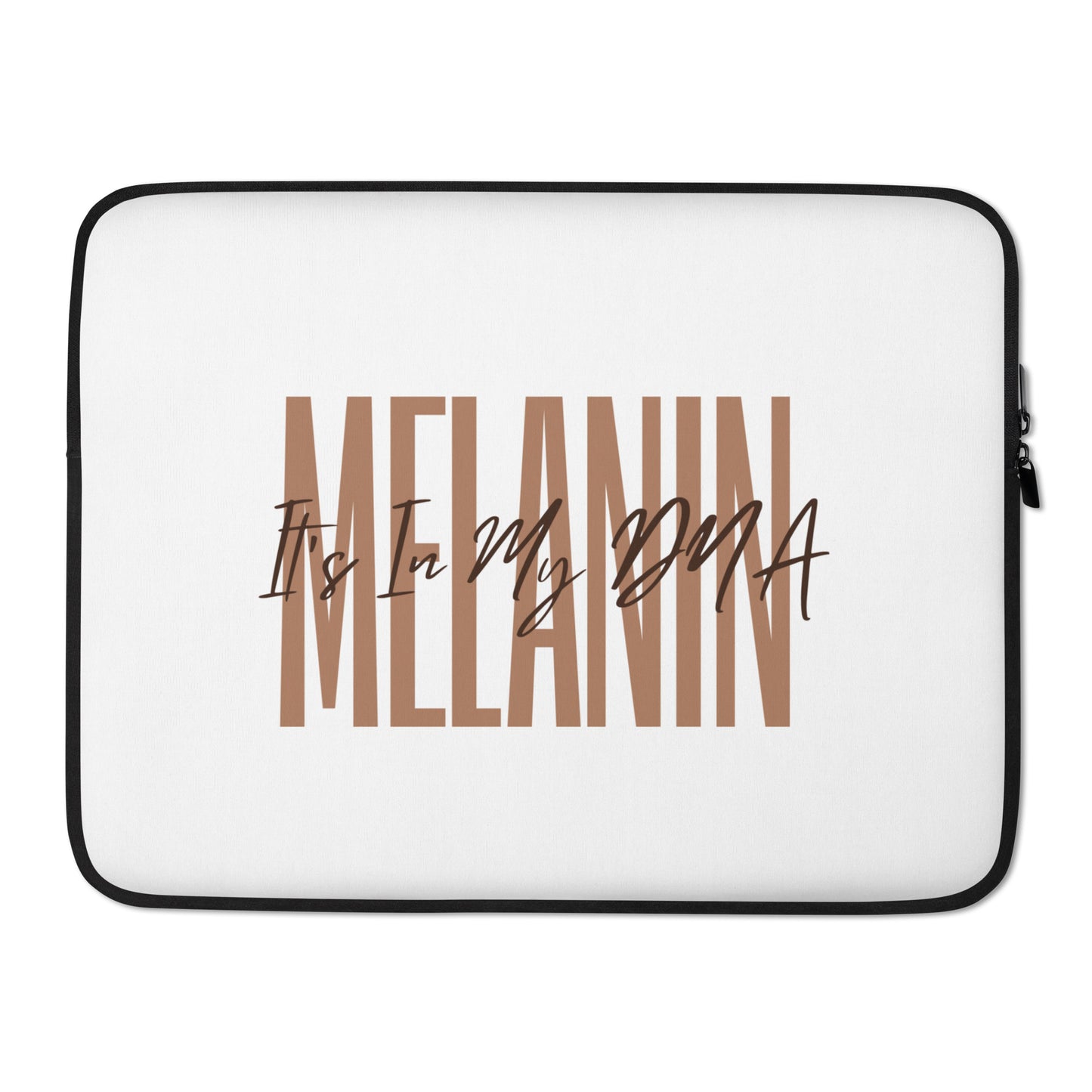 Melanin Laptop Sleeve