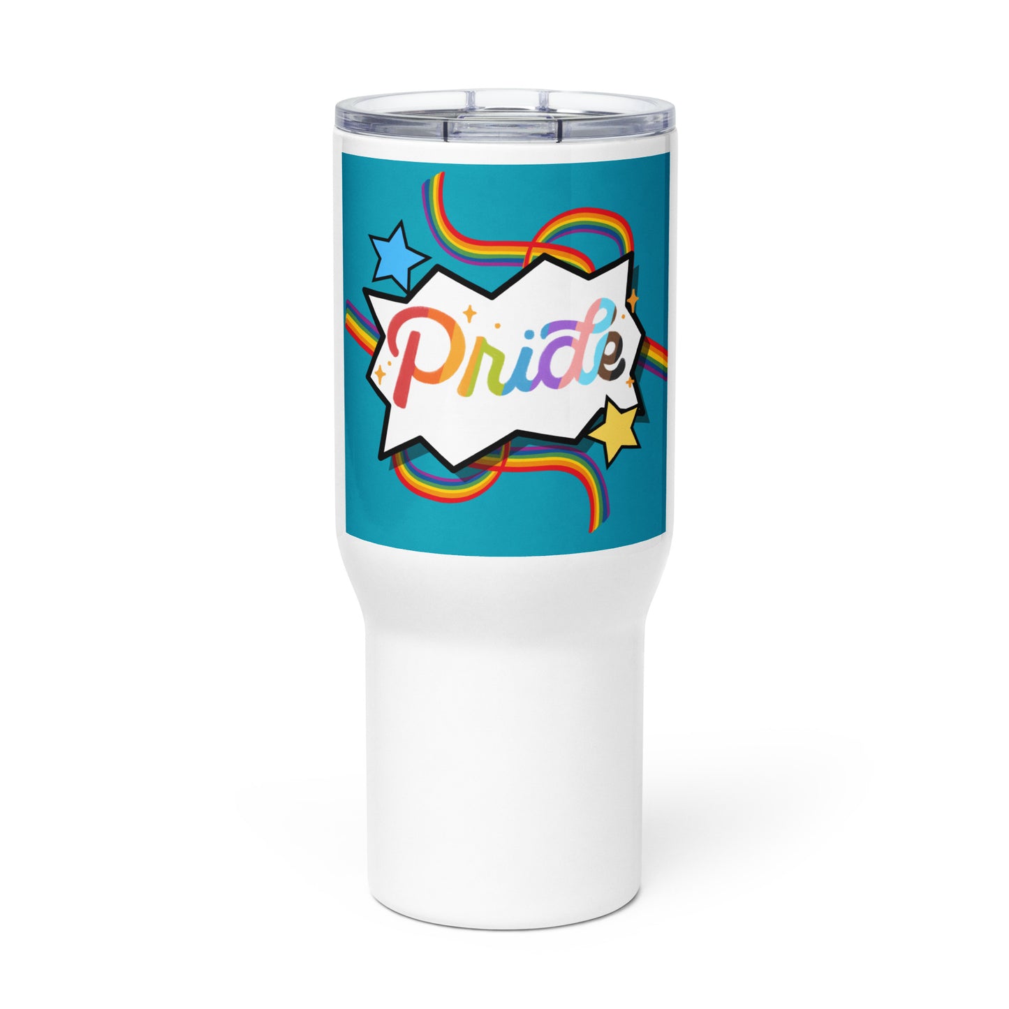 Pride Travel Mug