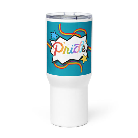 Pride Travel Mug